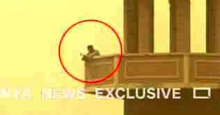  Lahore: 80 killed as Ahmadi worship places assailed